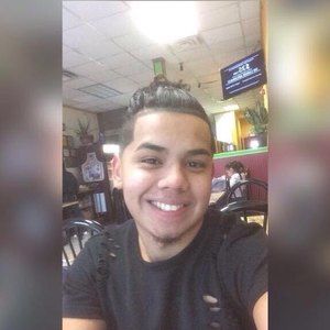 Meet your Posher, Gerson